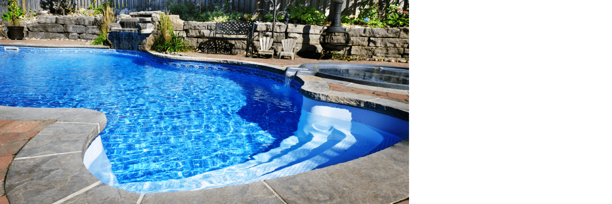 Pool Repair